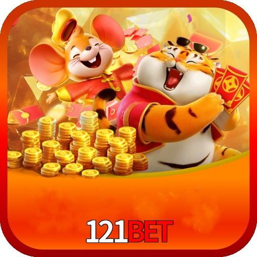 121bet GAME-Logo