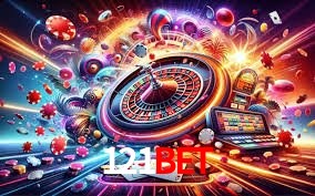 Descubra a Magia dos Jogos de Arcade no 121bet