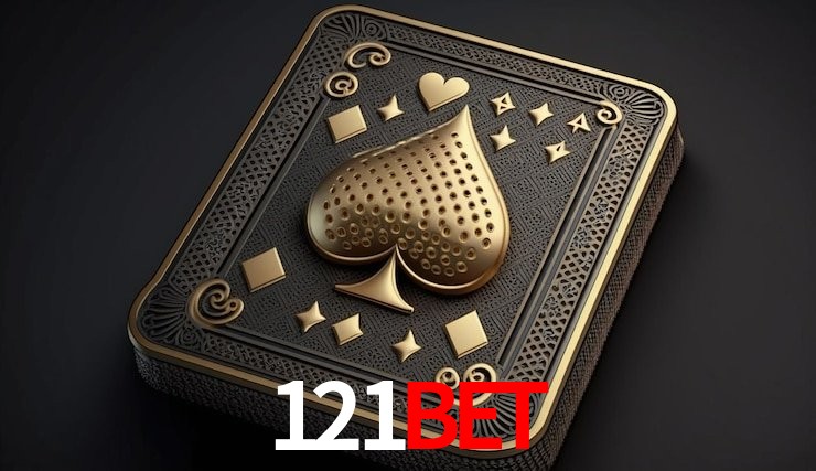Desvendando o Mundo dos Jogos Virtuais na 121bet